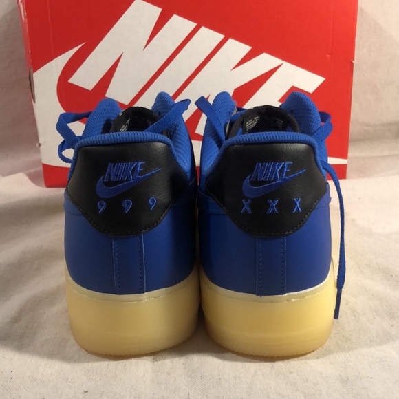 Custom Air Force 1 - Picture 4 of 5